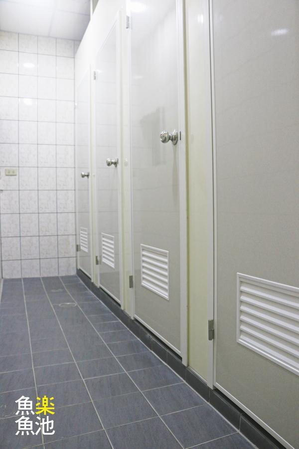 יוצ'י Sun Moon Lake Onelife Hostel מראה חיצוני תמונה